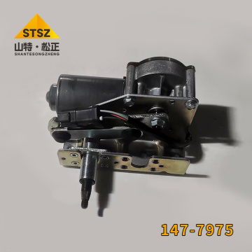 789D MOTOR GP-WINDOW WIPER 147-7975/1477975