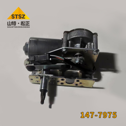 789D MOTOR GP-WINDOW WIPER 147-7975/1477975