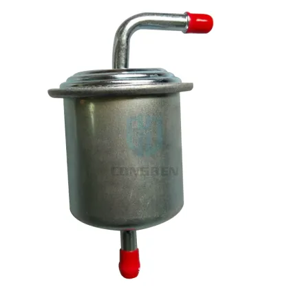 Factory Wholesale Car Fuel Filter 16400-72L00 for Nissan Engine Parts 16400-72L05