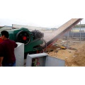 Hot selling industrial wood chipper shredder