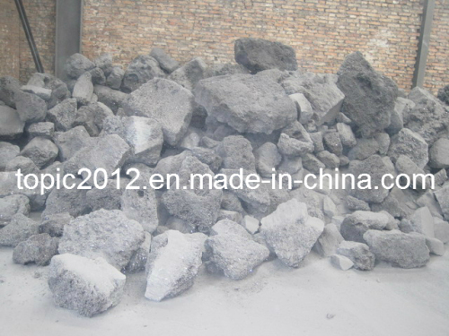 Metallurgy Silicon Carbide 88-90% Block