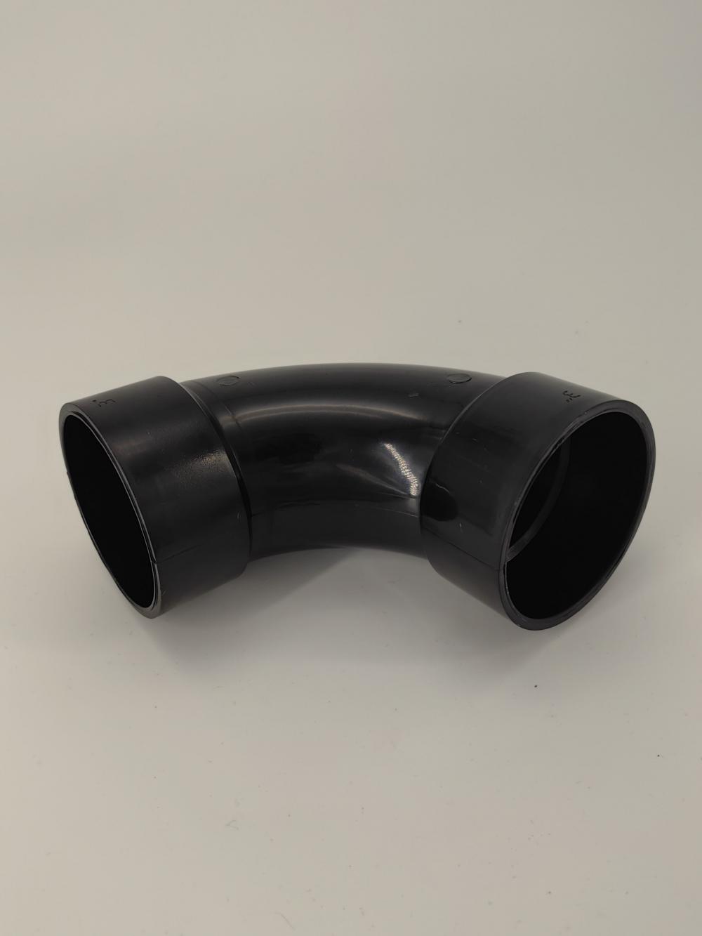 ABS pipe fittings 2 inch 90° ELBOW