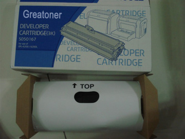 Toner Cartridge for Epson S051056 (Epson EPL 6200)