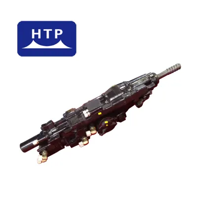 High Performance Hydraulic Rock Drill - Atlas Copco COP1032 for Coal Mining Underground - In Stock