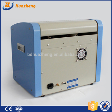 portable transformer oil testers tan delta testers