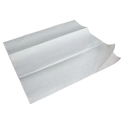 2ply quilted luxury hand towels