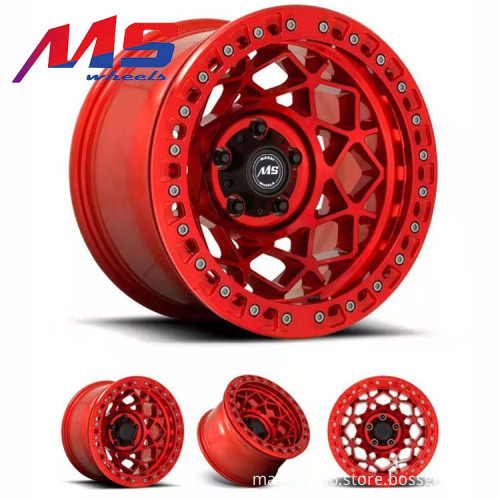 2021 17x9inch and 18inch Alloy Passenger Car Wheel Rims