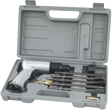 10pcs 190mm Air Hammer Kit WF-037