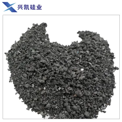 Refractory silicon carbide materials for industry
