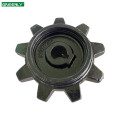 70577247 Gathering Chain drive sprocket for AGCO Gleaner