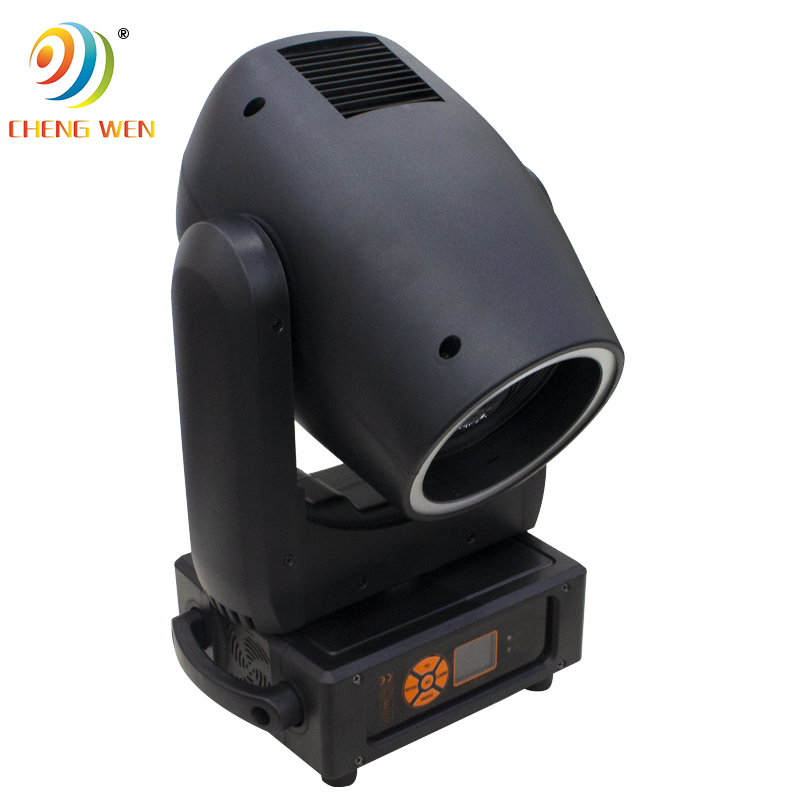 Disco Sharpy Beam Light Moving Head 251W