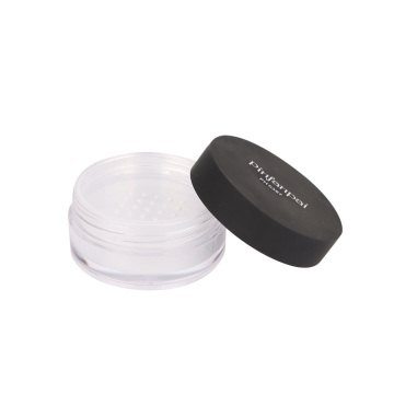 Wholesale Custom High-End Eco-Friendly Cosmetic Packaging & Powder Cans
