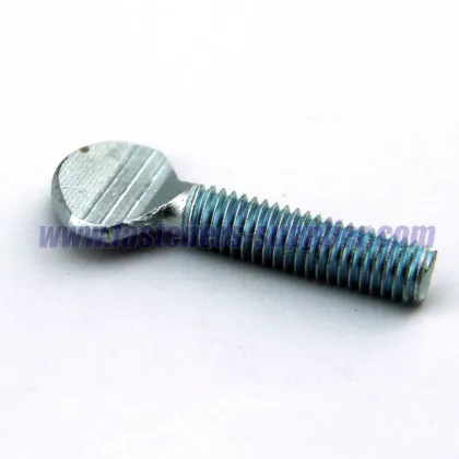 IFI Zinc Heavy Thumb Bolt