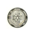 Luqadaha Dual Mass Flywheel ee Calanka Cas H5 1.5T 7-xawaare qoyan oo laba xabbo ah DC