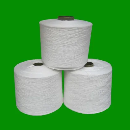 Art crafts sewing thread 100% polyester yarn for sewing thread manufacturer 50/2