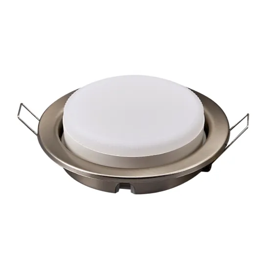 Factory Direct Sales: Gx53 LED Lamp Downlight at Good Prices