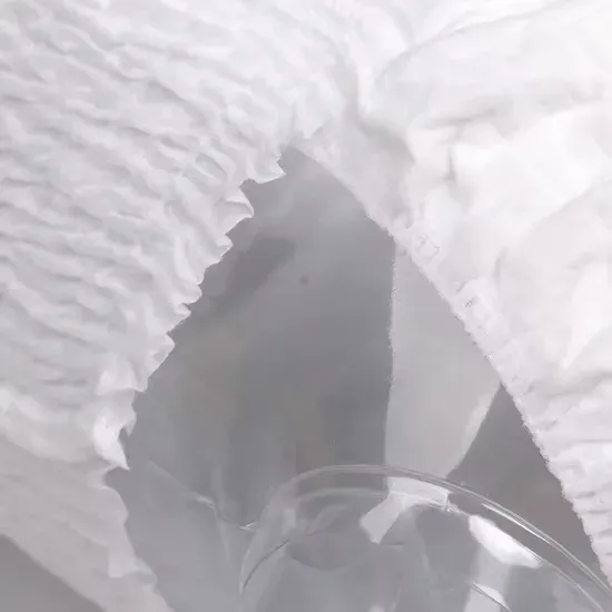 High Grade Disposable Baby Pull-Up Diapers