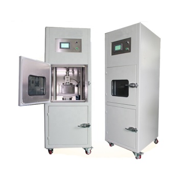 Nail Penetration Testing Machine for Battery Safety