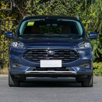 Hot Selling Ford Escape SUV with Panoramic Sunroof, Size 4585*1882*1688mm