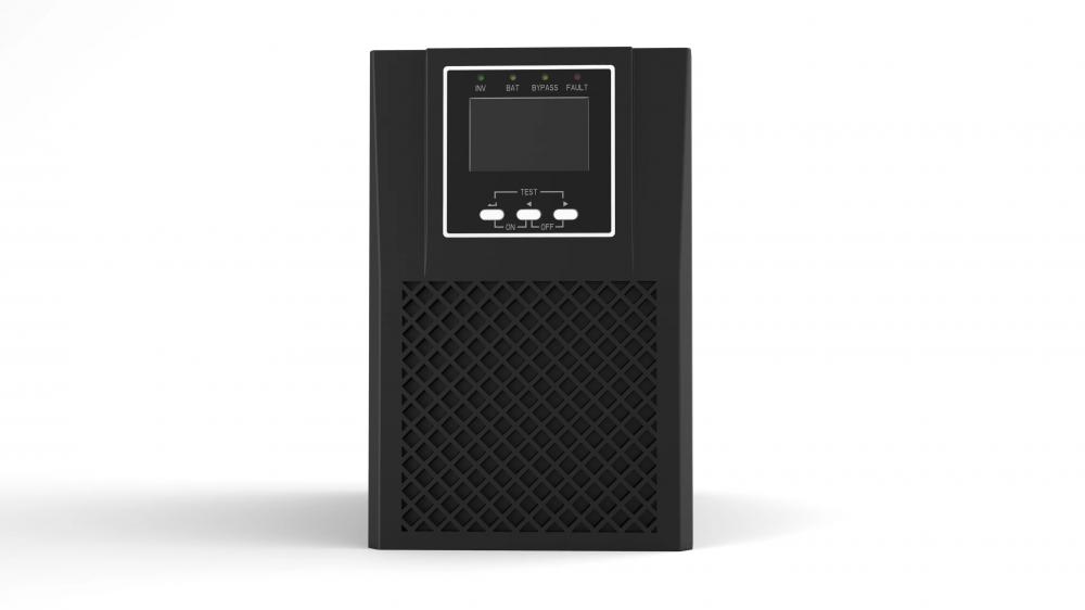 Single Phase Tower Online UPS with Transformer 1-3KVA