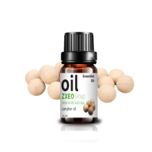 Menthol Camphor Eucalyptus Oil Essential Oil 100% contento para baño y aromaterapia