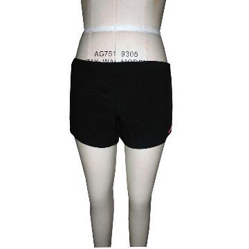 RUNNING SHORT WITH INBUILT BOY SHORT