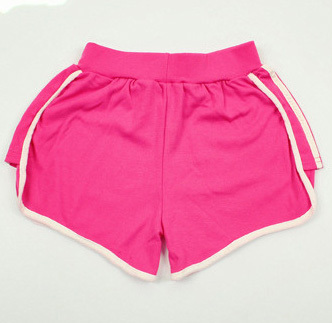 New Quick-drying Breathable Yoga Jogging Sport Shorts B3217