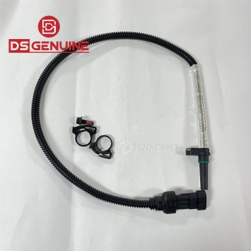 ISB ISC ISC ISX Diesel Engine Engine Turbocharger Speed ​​Sensor: 4034198, 5550060