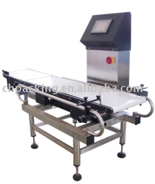 CJB Series Check Weigher