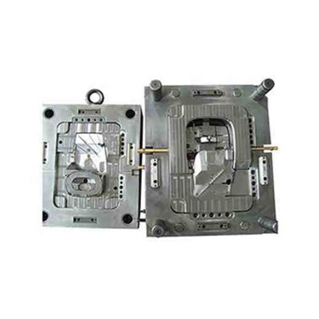 High Precision OEM Mobile Phone Case Plastic Mold