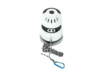 Step Operation​ Window Cleaning Robot