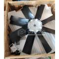 Ventilateur 40C3088 adapté à liugong 950e