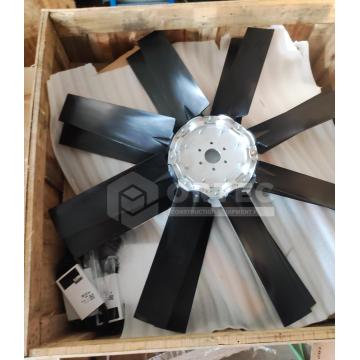 Ventilateur 40C3088 adapté à liugong 950e