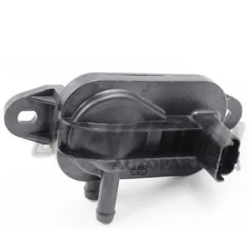 DPF Differential Pressure Sensor for Peugeot 406 607 2.2 HDI