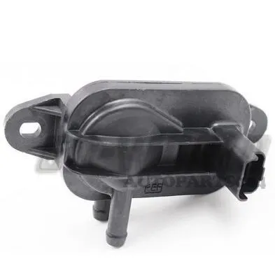 DPF Differential Pressure Sensor for Peugeot 406 607 2.2 HDI