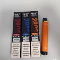 Suède populaire vape Puff Flex 2800 Puffs en gros