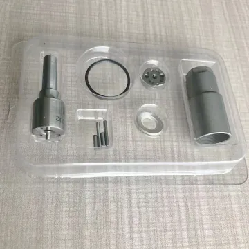1KD Injector Repair Kit for HIACE HILUX Diesel Common Rail - 295050-0020