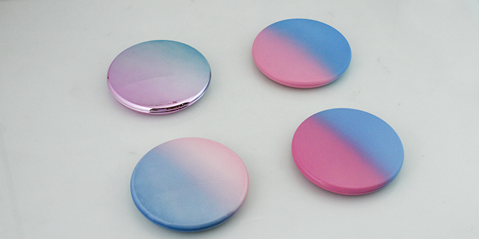กระจกโต๊ะเครื่องแป้งแบบพกพาพร้อมไฟ Portable Vanity Mirror With Lights