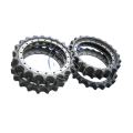 drive gear 208-27-61210 for excavator PC400-7