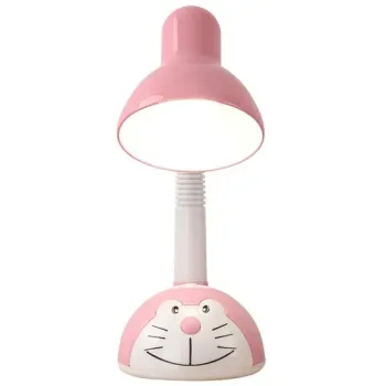 Eye Comfort Study Lamp for Relaxation and Focus