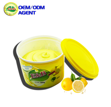 Household Kitchen 425g Friendly Dishwashing Paste cream