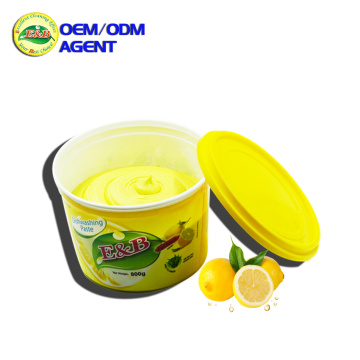 Dapur isi rumah 425g Mesra Mesra Cream Taste Cream