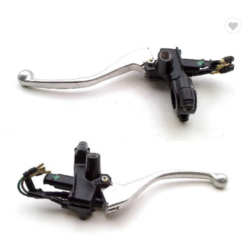 PCX 125 Motorcycle Brake and Clutch Lever Replacement for Honda