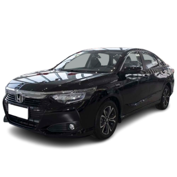 GAC Honda CRIDER 2024 180Turbo CVT Smart Edition