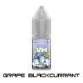 Campurkan Minyak Vape Gablak Buah