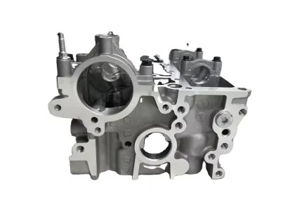 High-Quality Wholesale Ford Cylinder Head for 1.5T Ford Cars