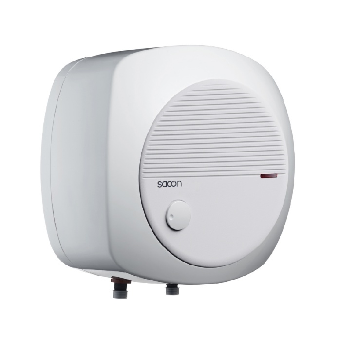Stylish Compact Multi‑Tank Storage Water Heater