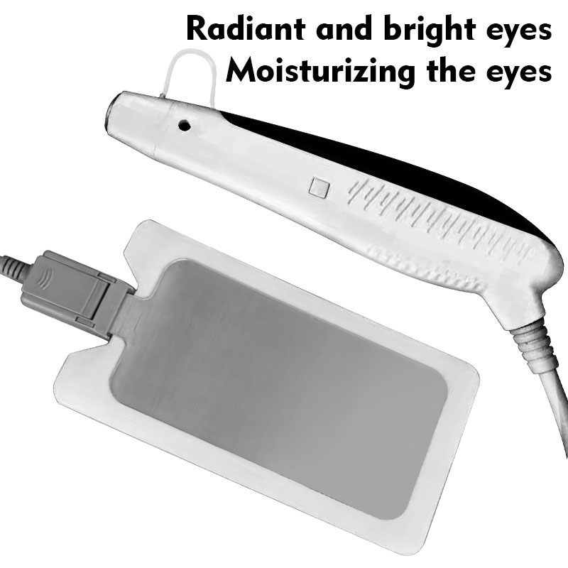 Golden Eye Charm Eye Sculpting Instrument
