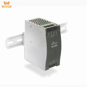 Kinco EP-2405 نوع السكك الحديدية DC Switching Power Supply 24V 2.5A 60W