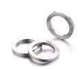 Magnet ndfeb cincin neodymium permanen disinter